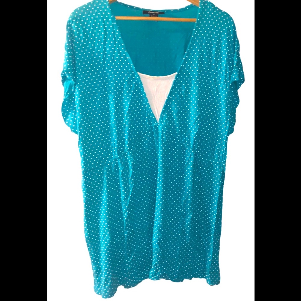 Style & Co. top